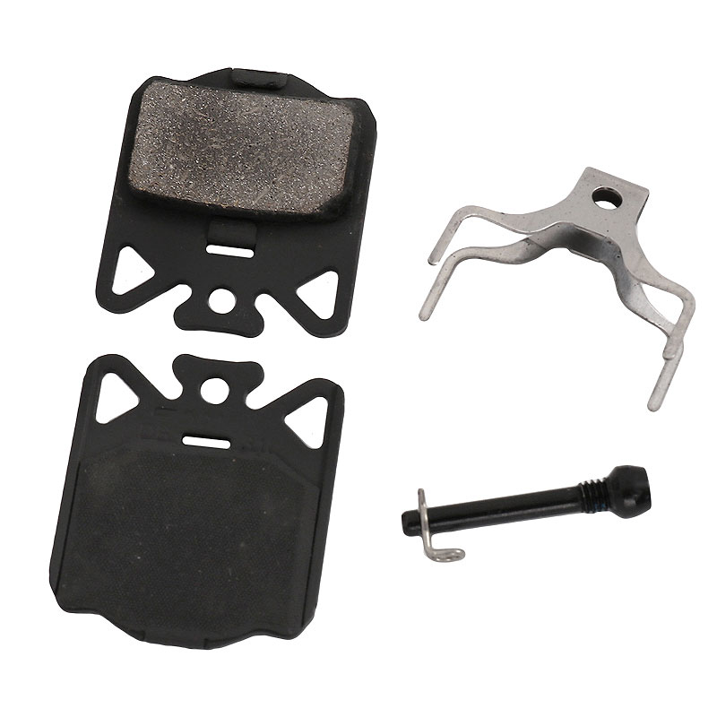 Campagnolo Scheibenbremsbeläge - DB-310 | organisch