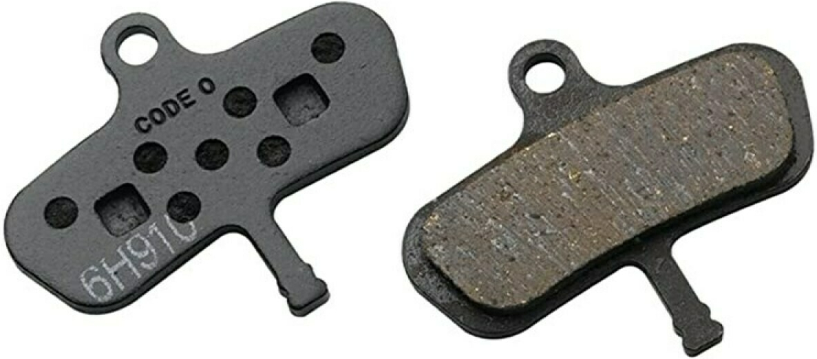 Avid Scheibenbremsbeläge Code